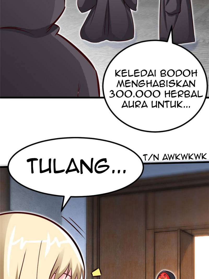 Extreme God Chapter 118 Bahasa Indonesia